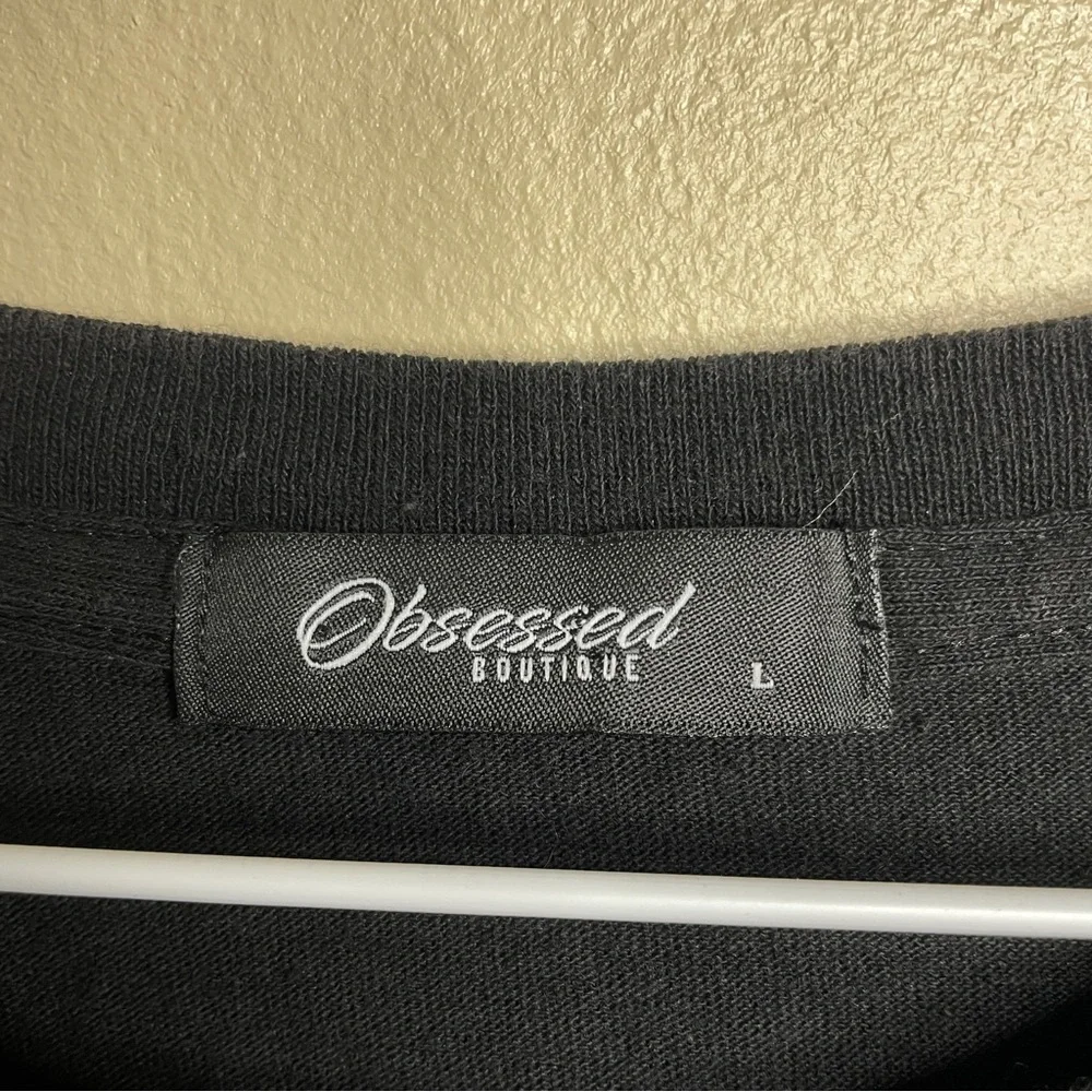 Eazy E N.W.A. 1990s Rapper graphic t-shirt - size Large - Picture 4 of 7